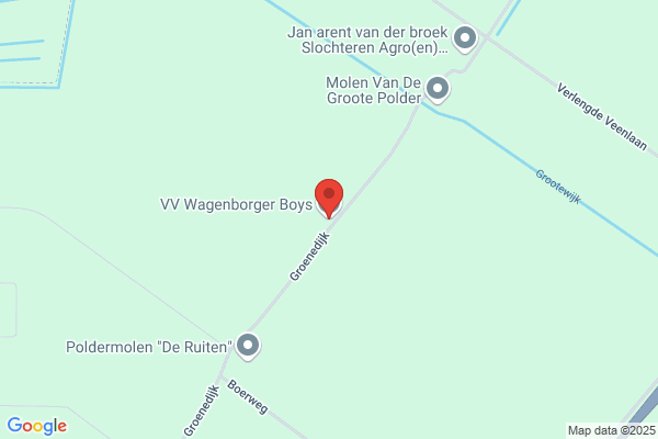 Loon-, Grond- En Sloopwerken G.J. Vrieling