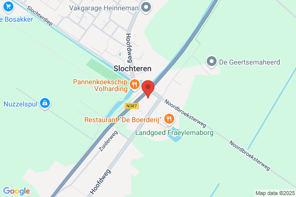 Openbare Bibliotheek
