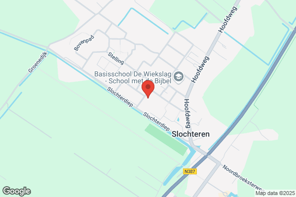 Steenhuizen Bestrating