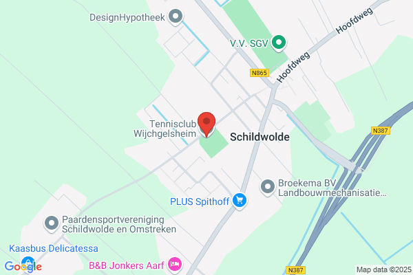T.C. Wijchgelsheim