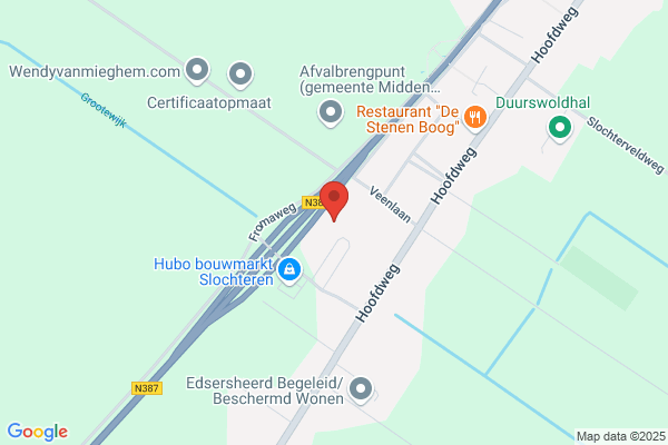 Tol Mechanisatie Vof
