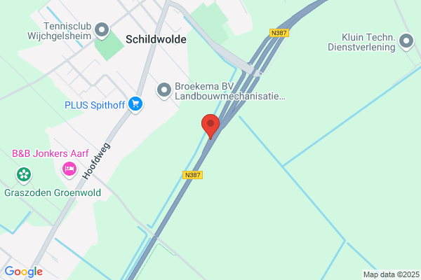 Wijchgelsheim