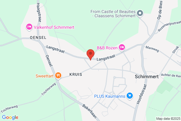 Adviesburo Vanwersch (Bouwkonstrukties)
