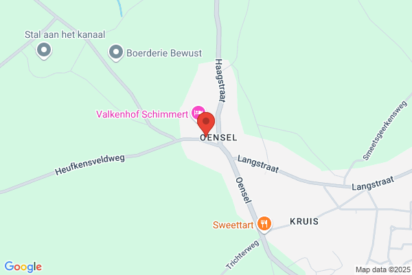 Arends Vof