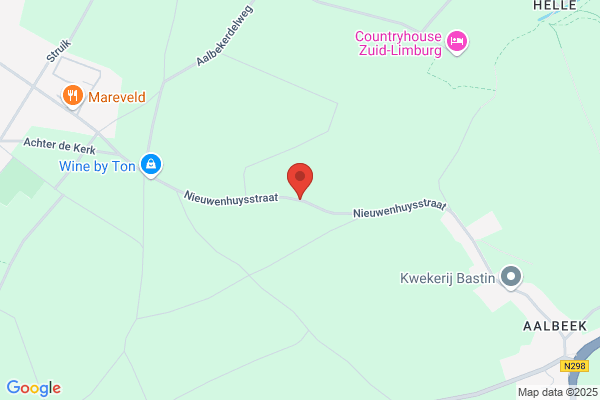 Baronie De Heer Bv