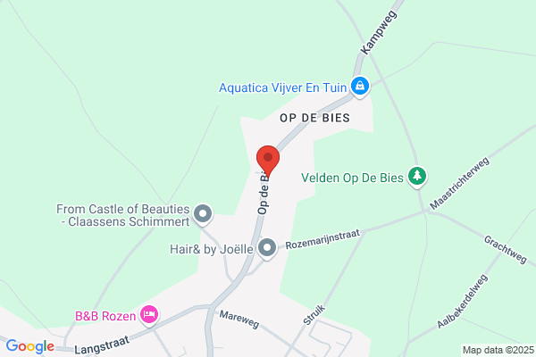 Claessens, Wiel