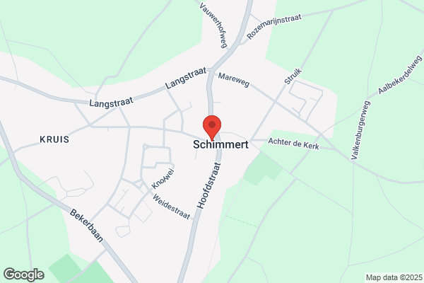 Dorpskroon, De