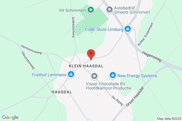Goderrein Heilpraktijk