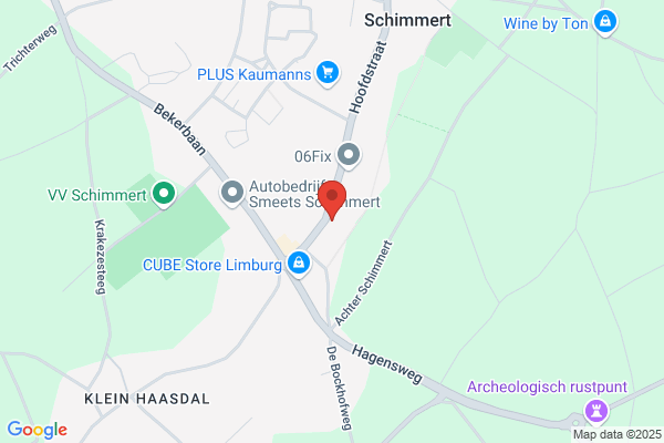 Gubbels  Huisartsenpraktijk Schimmert