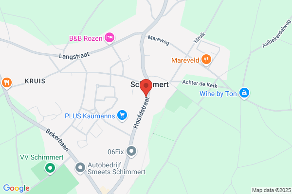 Kunstwinkel, De
