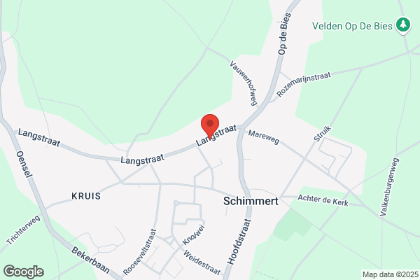 Mondzorg Schimmert