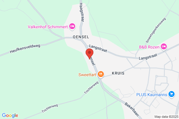 Oensel