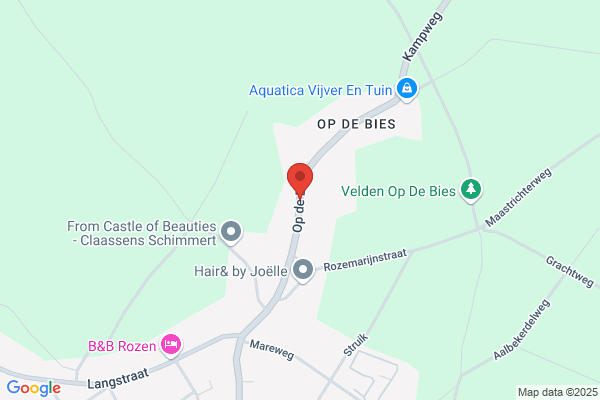 Rentmeesterskantoor N P M van Oppen
