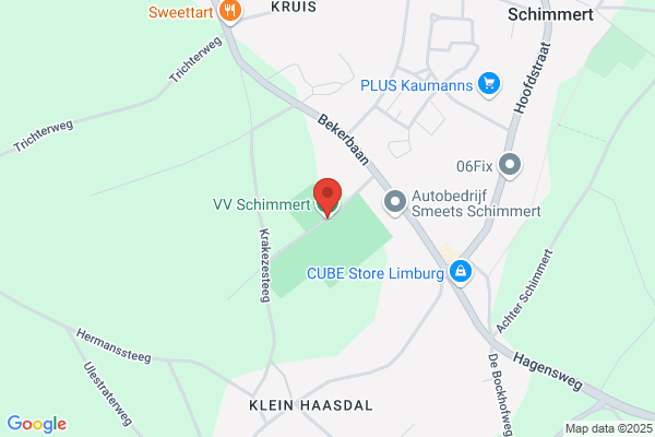 Schimmert Vv