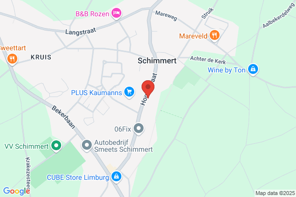 Schoonheidssalon Lucienne