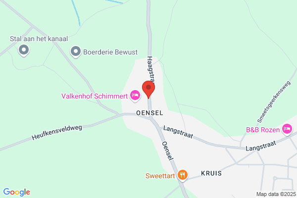 Vanwersch, Ing J