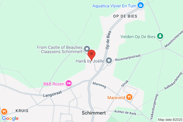 Voegbedrijf W Hofman