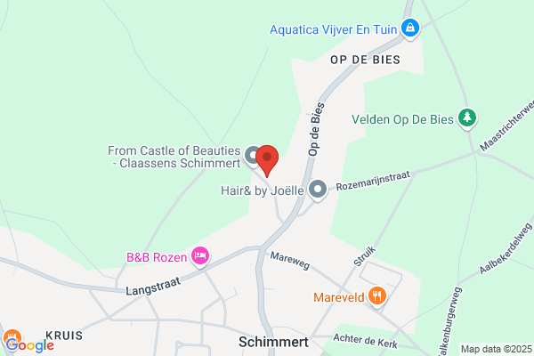 Waterkoel Tennisver, De