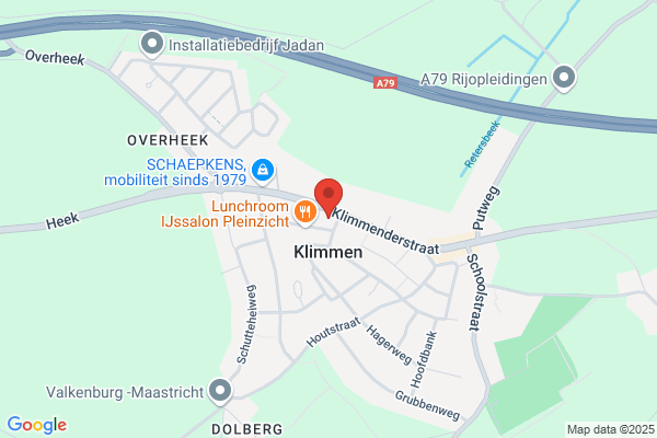 Woninginrichting Pricken