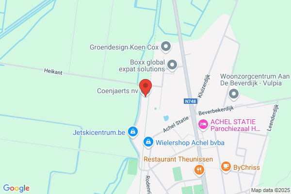 Autobedrijf Coenjaerts