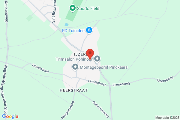 Dakbedekkingsbedrijf P & M