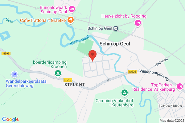 Gemeenschapsvoorzieningen, Sticht