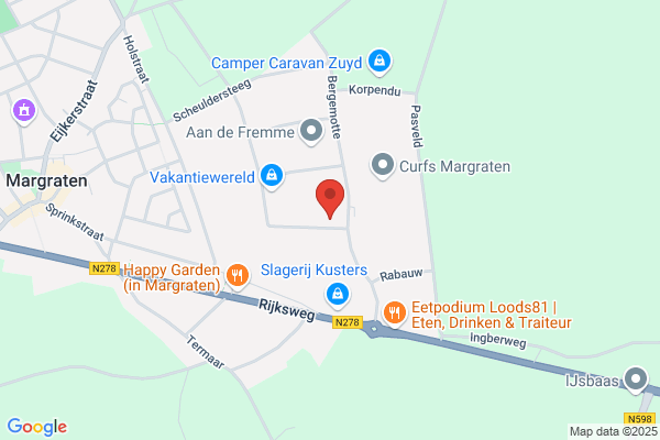 Grooten Huynen Bv