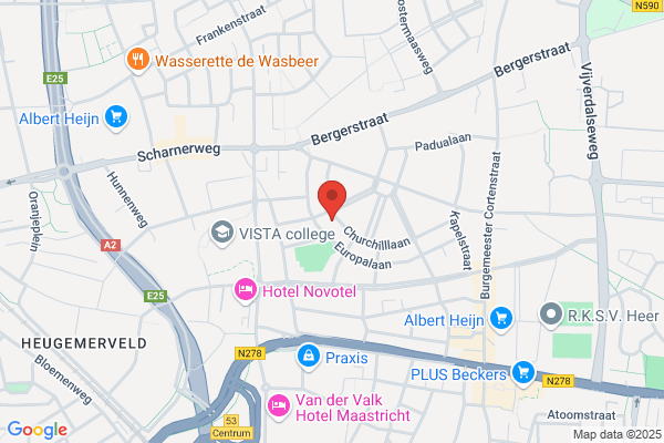 Handboekbinderij Kurvers