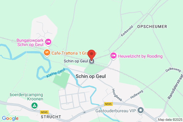 Hub Schijns