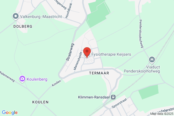 Keijsers Fysiotherapie
