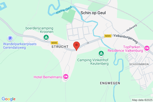 Oral Techniek Vof