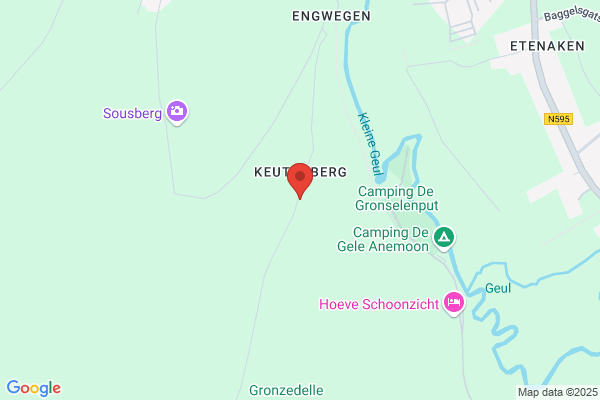Pension Keulers-Wouters