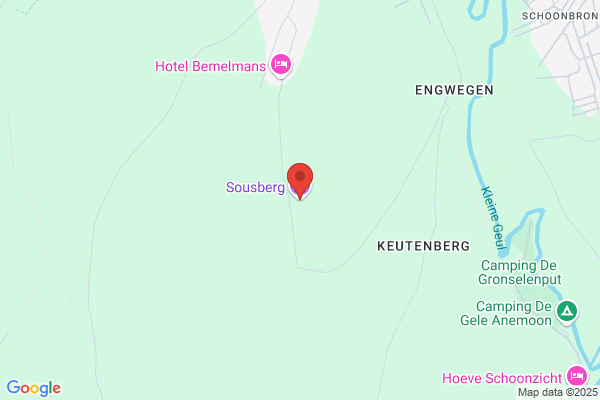 Sousberg