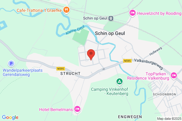 Stichting Peuterspeelzaal Paddesjteulke