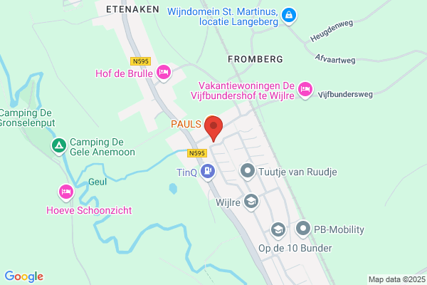 Verton Informatica Consultants