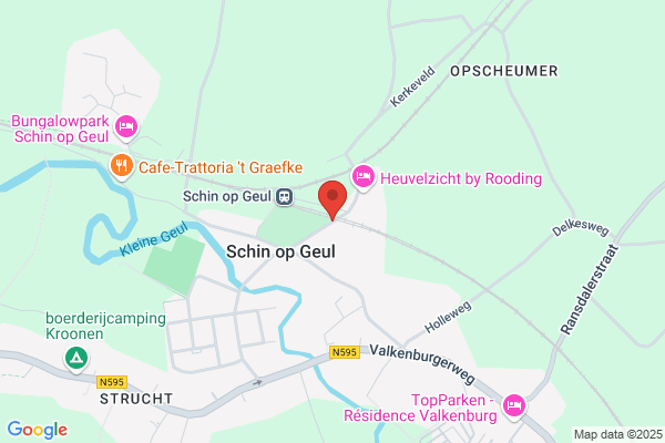 Vinkenberg