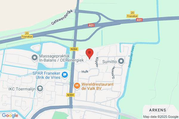 Psychotherapie Franeker