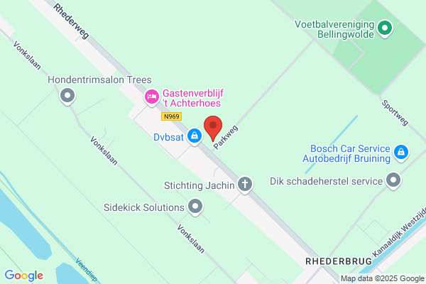 Rioolbeheer