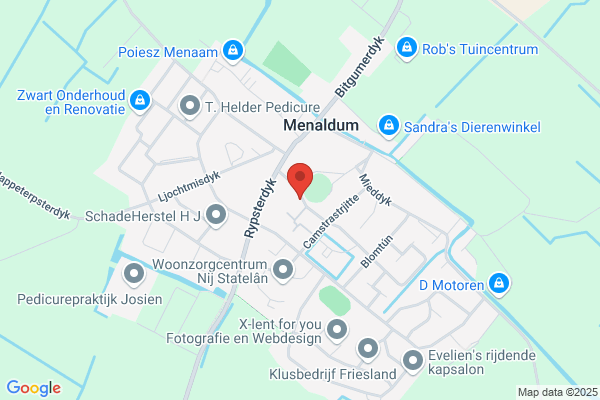 Fysiotherapiepraktijk Haverhoek