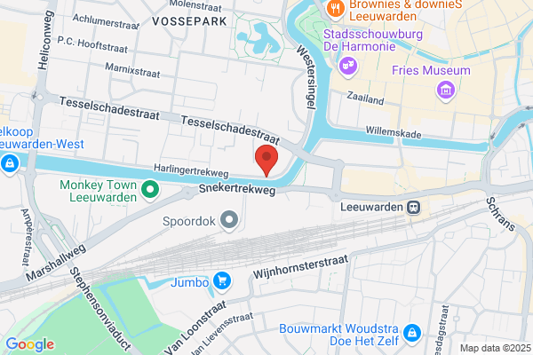 Administratiekantoor Luik