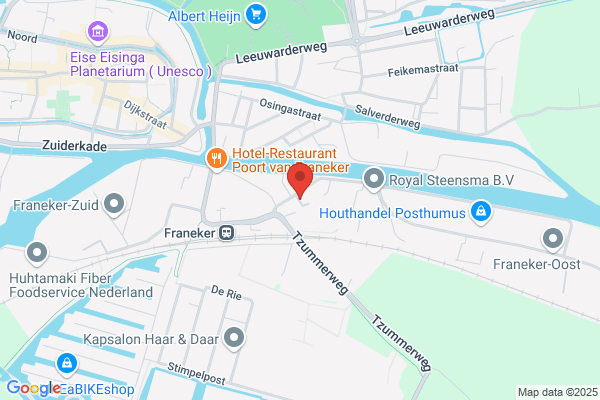 Autohandel E.G. Koops