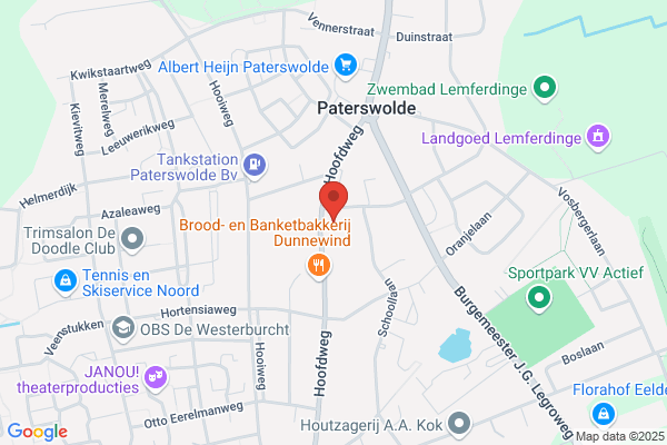 Buro Voor Bouwkunde Ing. G. Boekema