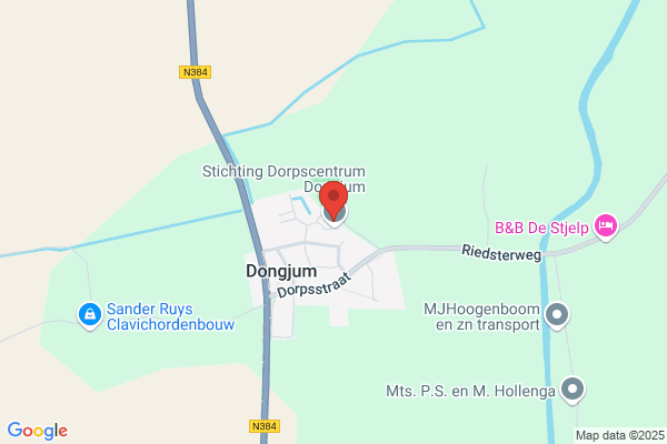 De Twirre Openbare Basisschool
