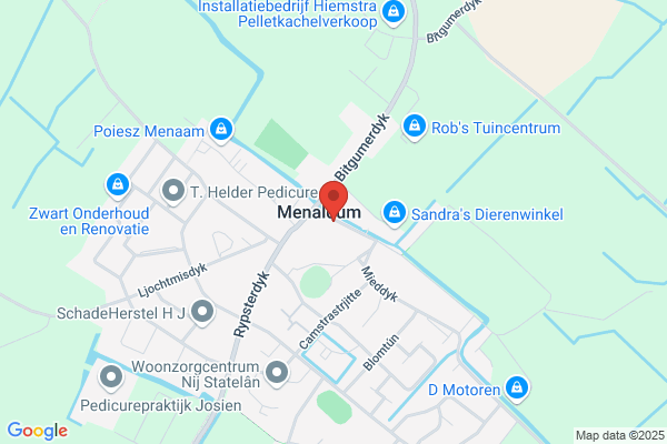 Douma Installatie