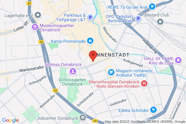 Drs. J. Niemeijer