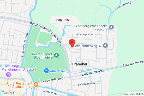 Franeker Automobielbedrijf B.V.