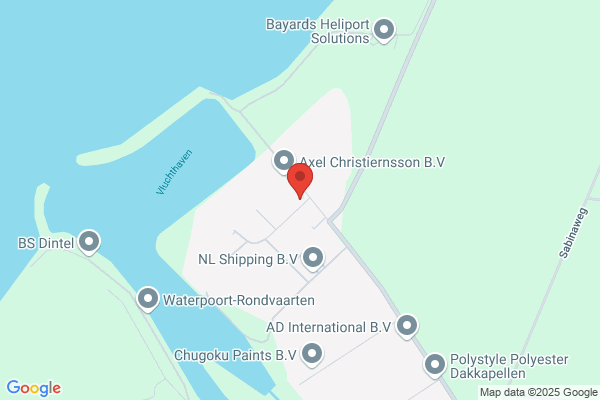 Jong, De