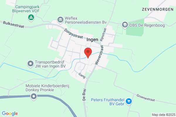 Korenaar, De