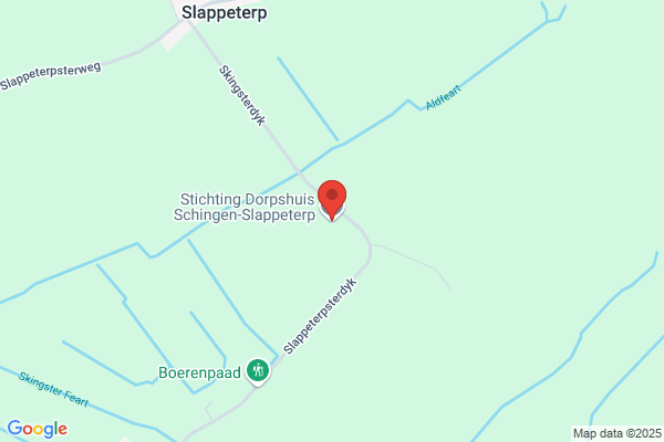 Schingen-Slappeterp
