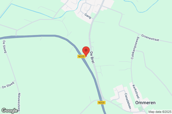 Tankstation Demarol